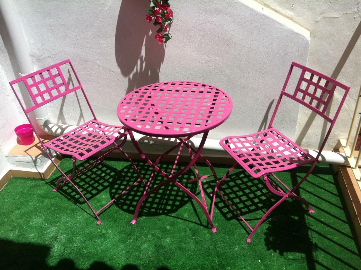 Nerja Apartamento Turistico 2B Exterior photo